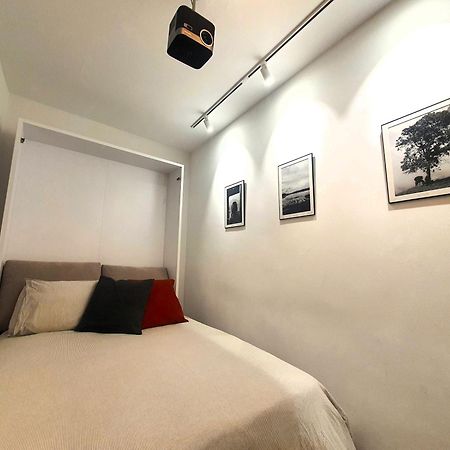Apartamento Rentadore Lavapies Studio Madrid Exterior foto