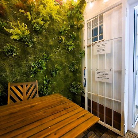 Apartamento Rentadore Lavapies Studio Madrid Exterior foto