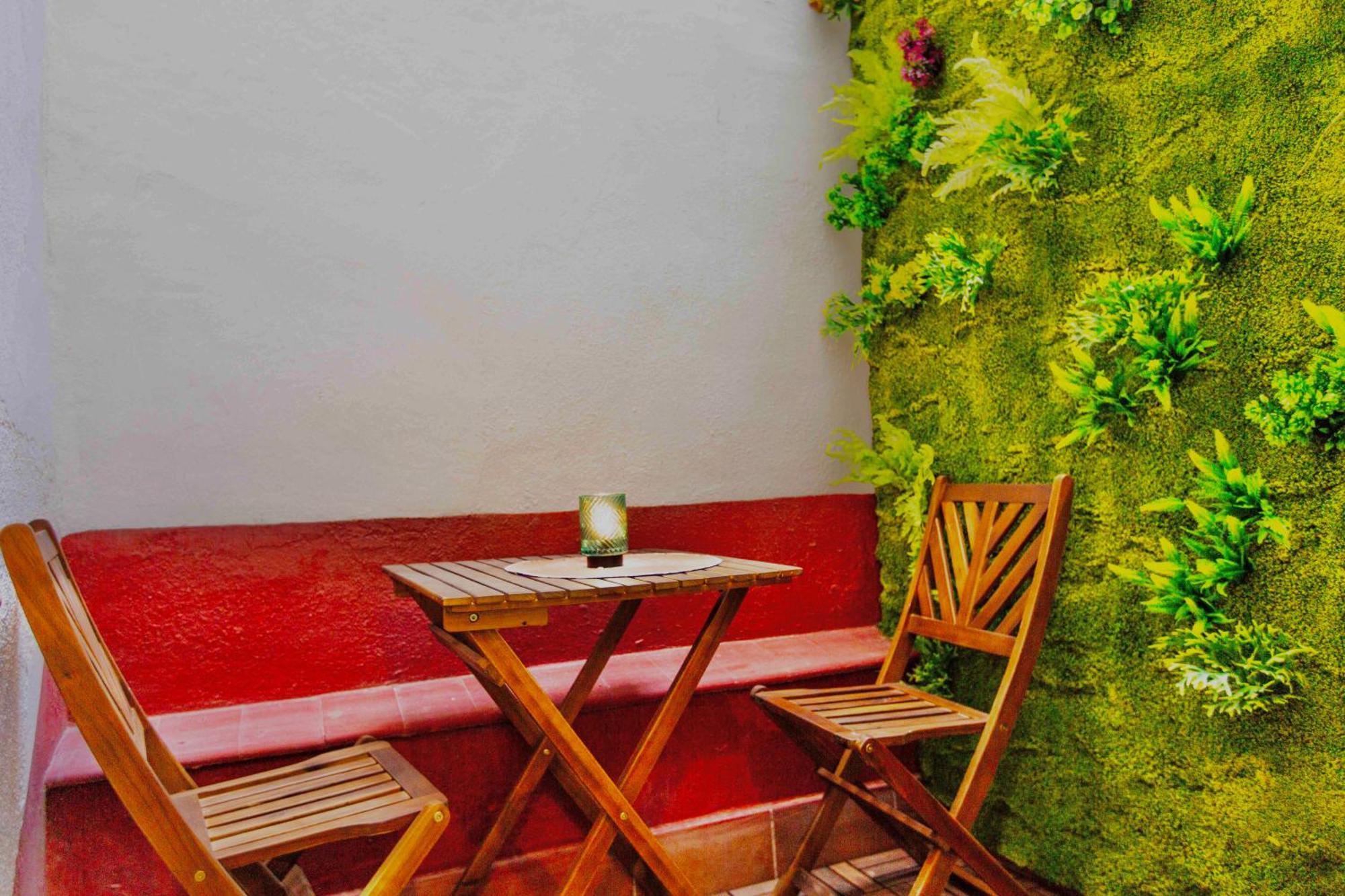 Apartamento Rentadore Lavapies Studio Madrid Exterior foto