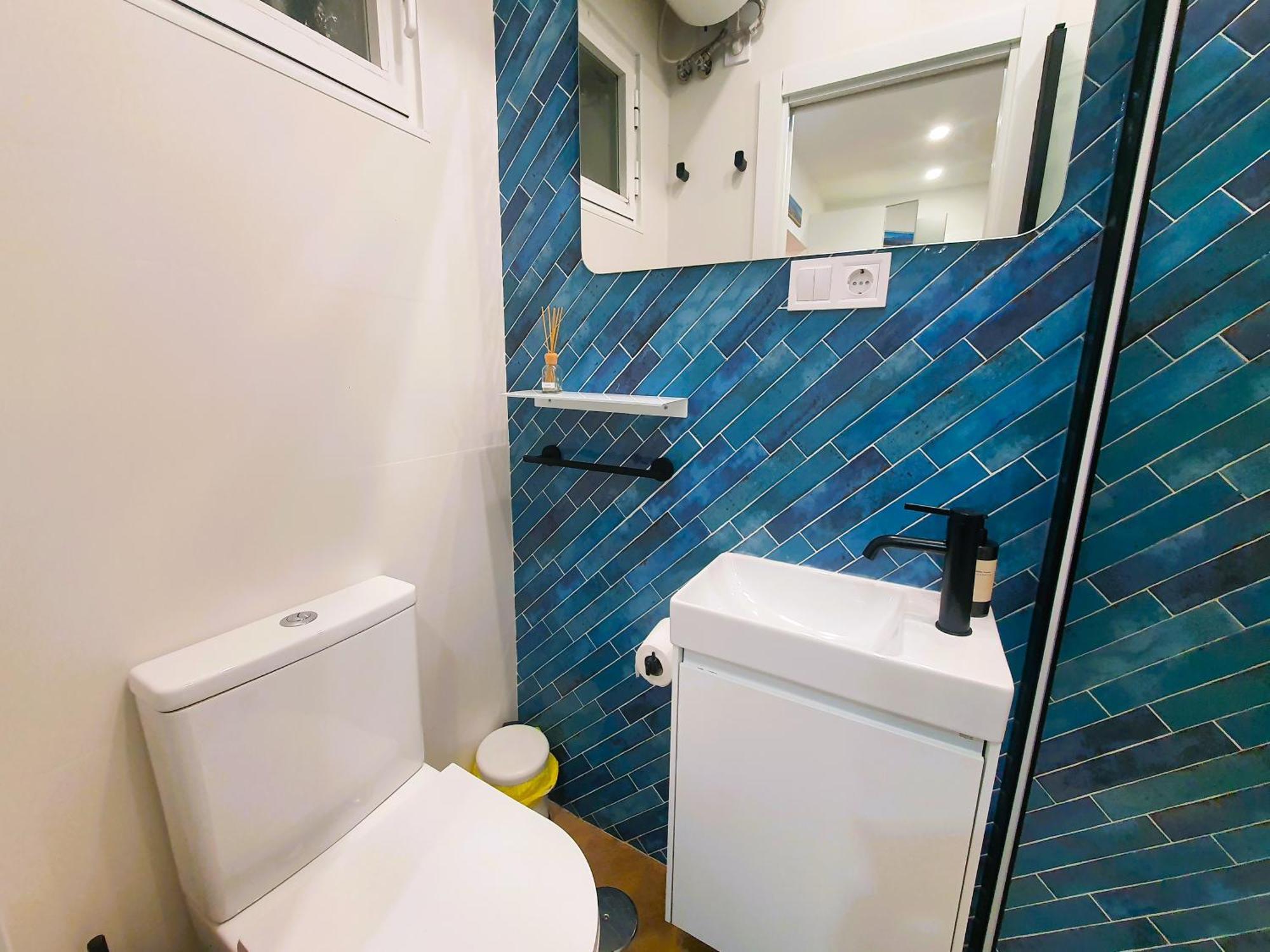 Apartamento Rentadore Lavapies Studio Madrid Exterior foto